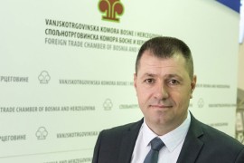 Egrlić za "Nezavisne": Ulazimo u period skupe energije i hrane
