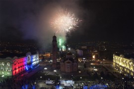 Širom Srpske uz pjesmu proslava njenog 30. rođendana