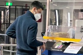 Đokovićev brat: Novaka hoće da zatvore