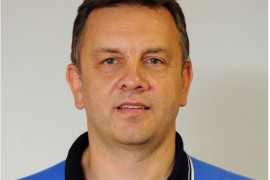 Igor Kolaković novi selektor srpskih odbojkaša