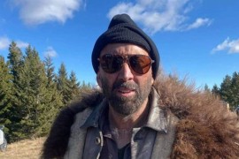Nikolas Kejdž progovorio o odbijenici za film "Kum 3"