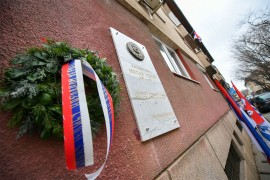 Hrvatska protestuje zbog majora Tepića u Banjaluci