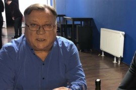 Oglasio se Halid Bešlić, za dvije godine mu otkazano preko 50 nastupa