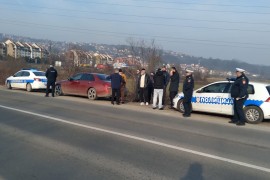 Bivši džihadista pošao u Banjaluku, policajci zasuti prijetnjama ...