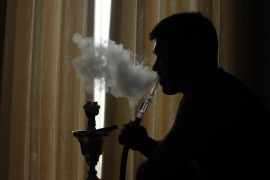 Mladima u BiH prodaju švercovani duvan za nargilu