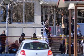 Praznici napunili ARI i kovid ambulante u Srpskoj