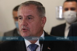 Višković: U drugom entitetu moraju da uvaže i druga dva naroda ako ...
