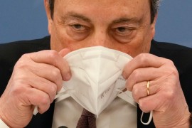 Dragi: Nevakcinisani odgovorni za zdravstvenu krizu