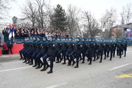 Podžić najavio postupke protiv pripadnika OS BiH koji su bili na ...