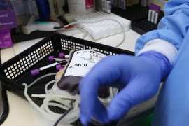 Grčka ukinula decenijama staru zabranu, homoseksualci mogu dati krv