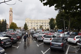 Prihod od naplate parkinga u Banjaluci povećan za oko 700.000 KM