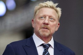 Beker: Pred Novakom je najteži izazov u karijeri