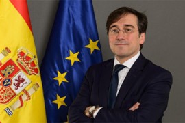 Albares: Nemam informaciju o Ðokovićevom boravku u Španiji