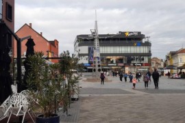 Primopredaja dužnosti gradonačelnika Prijedora u srijedu