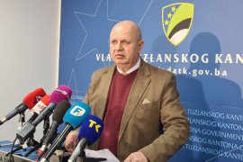 Dječiji dodatak veći za pet KM