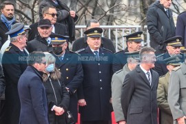 Podžićev lov na Srbe zbog Dana Republike