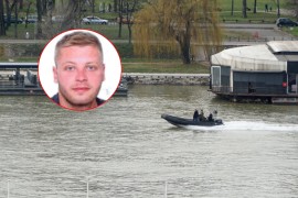Ko je ključni čovjek u potrazi za Splićaninom koji je nestao u ...