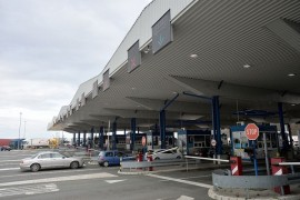 Fronteks: Sve više ilegalnih ulazaka u EU