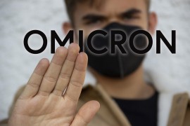 Pet razloga zašto se nije dobro namjerno zaraziti omikronom
