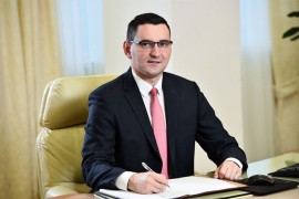 Klokić: Važno da se čuje glas Srpske o dešavanjima u BiH