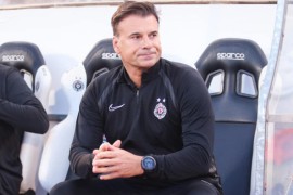 Stanojević: Makismalna podrška Novaku