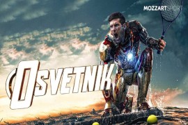 Da li će Novak ići do kraja i hoće li u najtežem trenutku postati ...