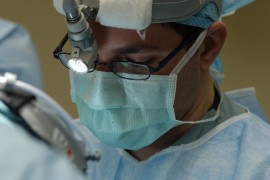 Doktor stavljao svoje inicijale ljudima na organe poslije operacije