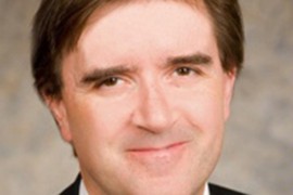"Otac Dejtona" postaje ambasador SAD-a za sankcije