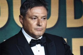 Porodila se Piksijeva kćerka