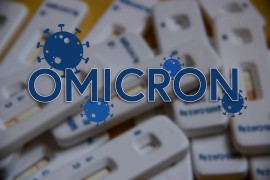 "Omikron manje težak, ali opasan za nevakcinisane"