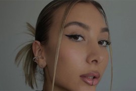 Žena koju zovu "najduže noge Sibira" o dobrobitima istezanja