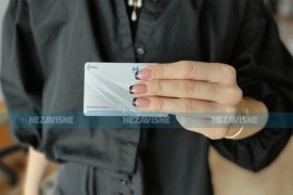 Koliko osiguranika je preuzelo elektronsku zdravstvenu karticu