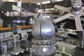 Pregovori Rusije i NASA o produženju rada svemirske stanice