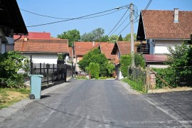 Mještani Kuljana dobijaju modernu ulicu, vrtić i igralište