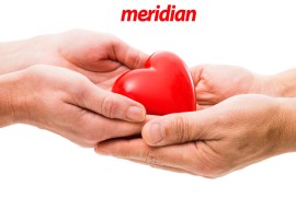 Kompanija Meridian donirala više od milion evra u borbi protiv kovid-19