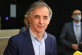 Pupovac: Ne žalim što sam bio u Banjaluci