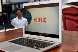 Netflix producira dokumentarac o Novaku Ðokoviću