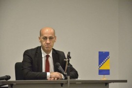 Ramiz Salkić: Ponovo mi prijete smrću