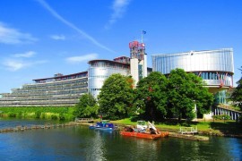 Za tri godine 3.500 tužbi protiv BiH u Strazburu
