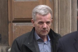 Mirsad Kukić se povlači sa mjesta predsjednika PDA