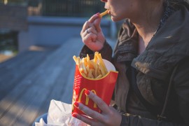 Ublažite emocionalnu glad: Evo šta nikako ne biste trebali da radite