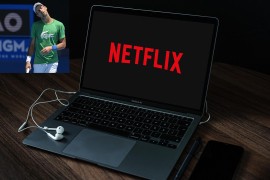 Netfliks snima serijal o australijskoj drami Novaka Đokovića