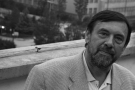 Preminuo novinar Vlastimir Mijović