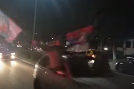 U Podgorici proslavljaju pravoslavnu Novu godinu