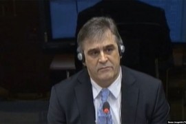 Odbačena optužnica protiv Milenka Stanića