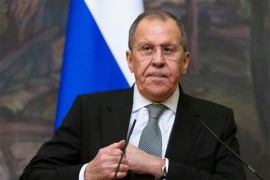Lavrov: Nismo spremni da zauvijek čekamo odgovore