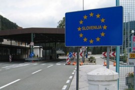 Za više od 1.000 osoba koje su stigle iz BiH u Sloveniju određen ...