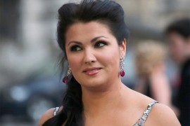 Operskoj divi Anu Netrebko dosta muzike i korone, najavila pauzu