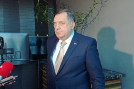 Dodik: Učinićemo šta je racionalno ali od naših prava nećemo ...