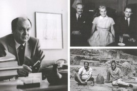 Uručena nagrada "Lazar Trifunović" i priznanje DIUS